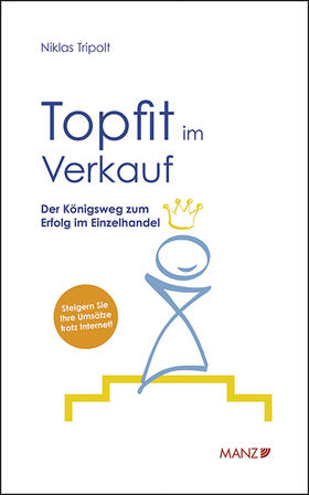 Tripolt | Topfit im Verkauf | Buch | 978-3-214-05827-2 | sack.de