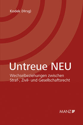 Kodek | Untreue NEU | Buch | 978-3-214-06570-6 | sack.de