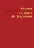 Hainz / Krejci |  Festschrift Johannes Reich-Rohrwig | Buch |  Sack Fachmedien
