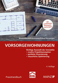 Bauernfeind / Fuhrmann / Pirker |  Vorsorgewohnungen | Buch |  Sack Fachmedien