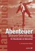 Hübner |  Abenteuer Steuerberatung | Buch |  Sack Fachmedien