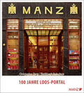 Dietz / Rukschcio |  100 Jahre Loos-Portal der Buchhandlung MANZ | Buch |  Sack Fachmedien