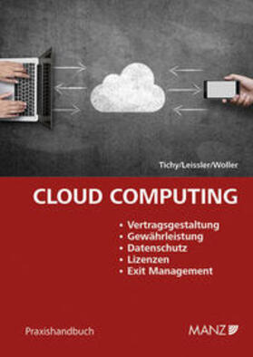 Tichy / Leissler / Woller | Cloud Computing | Buch | 978-3-214-08972-6 | sack.de