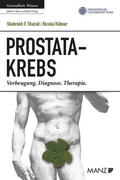 Shariat / Hübner |  Prostatakrebs | eBook | Sack Fachmedien