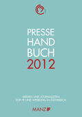  Pressehandbuch 2012 | Buch |  Sack Fachmedien