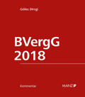 Gölles / Casati |  BVergG 2018 | Buch |  Sack Fachmedien