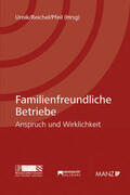 Urnik / Reichel / Pfeil |  Familienfreundliche Betriebe | Buch |  Sack Fachmedien