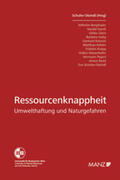 Schulev-Steindl |  Ressourcenknappheit | Buch |  Sack Fachmedien