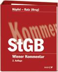 Höpfel / Ratz |  Wiener Kommentar zum Strafgesetzbuch - StGB | Loseblattwerk |  Sack Fachmedien
