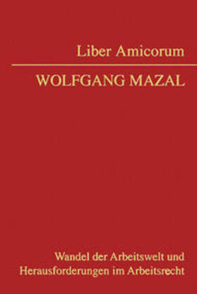 Köck / Niksova / Risak | Liber Amicorum Wolfgang Mazal zum 60. Geburtstag | Buch | 978-3-214-14220-9 | sack.de