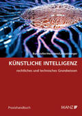 Burgstaller / Hermann / Lampesberger |  Künstliche Intelligenz | Buch |  Sack Fachmedien