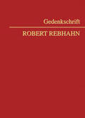 Kietaibl / Mosler / Pacic |  Gedenkschrift Robert Rebhahn | Buch |  Sack Fachmedien