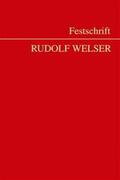 Fischer-Czermak / Kletecka / Schauer |  Festschrift Welser | Buch |  Sack Fachmedien