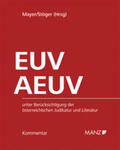 Jaeger / Stöger |  Kommentar zu EUV und AEUV | Buch |  Sack Fachmedien