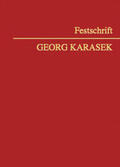Berlakovits / Hussian / Kletecka |  Festschrift Georg Karasek | Buch |  Sack Fachmedien