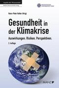 Hutter |  Gesundheit in der Klimakrise | eBook | Sack Fachmedien