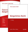 Perner / Spitzer / Kodek |  PAKET: Bürgerliches Recht 7.Aufl + Österreich Casebook Bürgerliches Recht 3.Aufl | Buch |  Sack Fachmedien