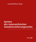 Tomandl / Felten |  System des österreichischen Sozialversicherungsrechts | Loseblattwerk |  Sack Fachmedien