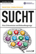Fischer / Komorowski |  Sucht | eBook | Sack Fachmedien