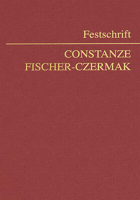 Gitschthaler / Pierer / Zöchling-Jud |  Festschrift Fischer-Czermak | Buch |  Sack Fachmedien