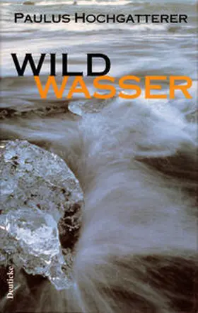 Hochgatterer |  Wildwasser | Buch |  Sack Fachmedien
