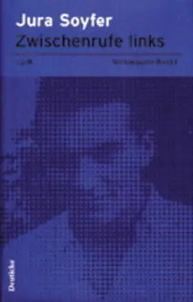 Soyfer / Jarka |  Jura Soyfer Werkausgabe Band 1 | Buch |  Sack Fachmedien