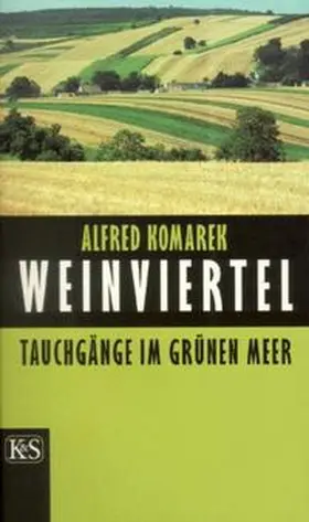 Komarek |  Weinviertel | Buch |  Sack Fachmedien