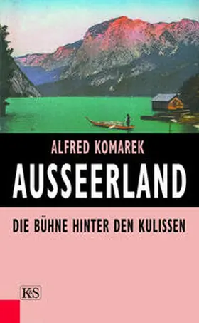Komarek |  Ausseerland | Buch |  Sack Fachmedien