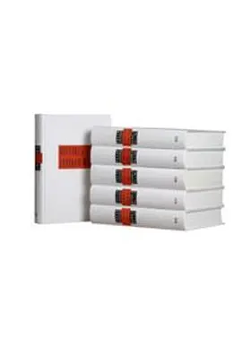 Czeike |  Historisches Lexikon Wien | Buch |  Sack Fachmedien