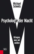 Schmitz |  Psychologie der Macht | eBook | Sack Fachmedien