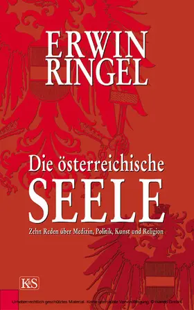 Ringel |  Die österreichische Seele | eBook | Sack Fachmedien