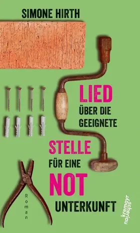 Hirth |  Lied über die geeignete Stelle für eine Notunterkunft | eBook | Sack Fachmedien