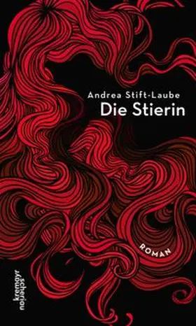 Stift-Laube |  Die Stierin | Buch |  Sack Fachmedien