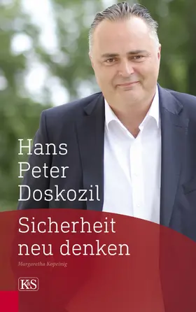 Kopeinig |  Hans Peter Doskozil | eBook | Sack Fachmedien