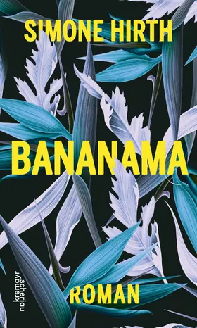 Hirth |  Bananama | eBook | Sack Fachmedien