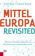Busek / Brix |  Mitteleuropa revisited | eBook | Sack Fachmedien