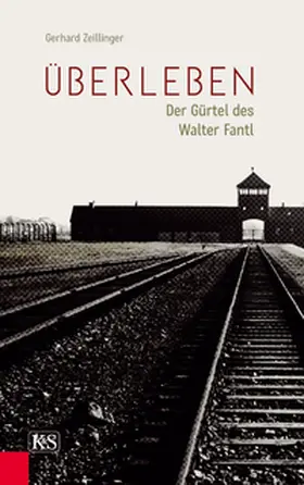 Zeillinger |  Überleben | Buch |  Sack Fachmedien
