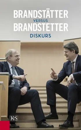Brandstätter / Brandstetter |  Brandstätter versus Brandstetter | eBook | Sack Fachmedien