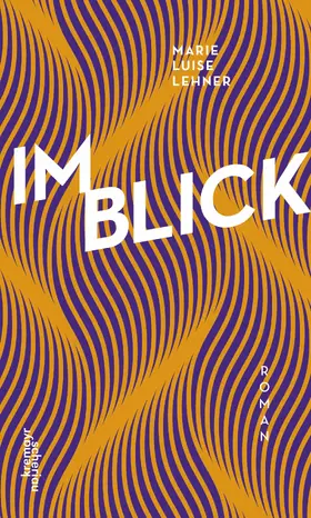 Lehner |  Im Blick | eBook | Sack Fachmedien