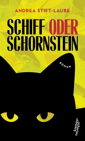 Stift-Laube |  Schiff oder Schornstein | eBook | Sack Fachmedien