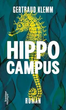 Klemm |  Hippocampus | Buch |  Sack Fachmedien