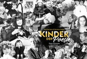 Rieger |  Kinder der Poesie | Buch |  Sack Fachmedien