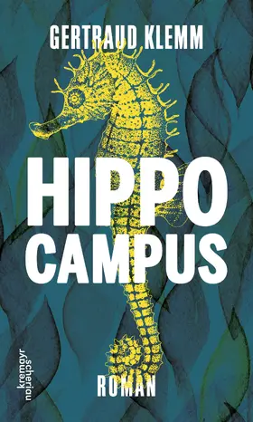Klemm |  Hippocampus | eBook | Sack Fachmedien
