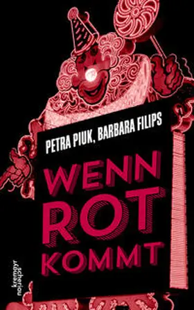 Piuk |  Wenn Rot kommt | Buch |  Sack Fachmedien