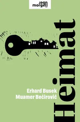 Busek / Becirovic |  Heimat | Buch |  Sack Fachmedien