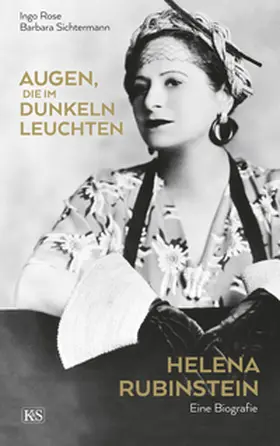 Rose / Sichtermann |  Augen, die im Dunkeln leuchten | eBook | Sack Fachmedien
