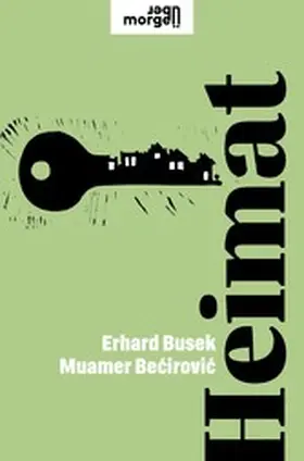 Busek / Becirovic / Becirovic |  Heimat | eBook | Sack Fachmedien