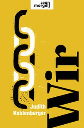 Kohlenberger | Wir | Buch | 978-3-218-01255-3 | www.sack.de