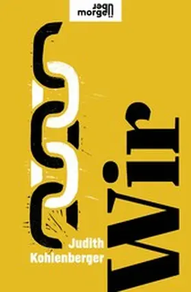 Kohlenberger |  Wir | eBook | Sack Fachmedien