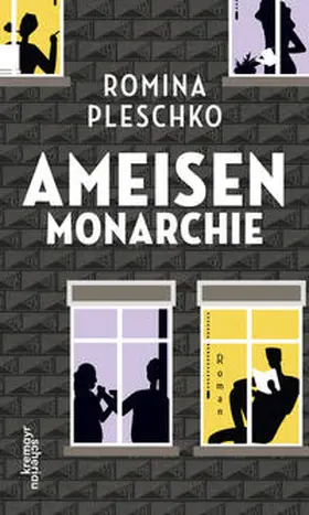 Pleschko |  Ameisenmonarchie | Buch |  Sack Fachmedien
